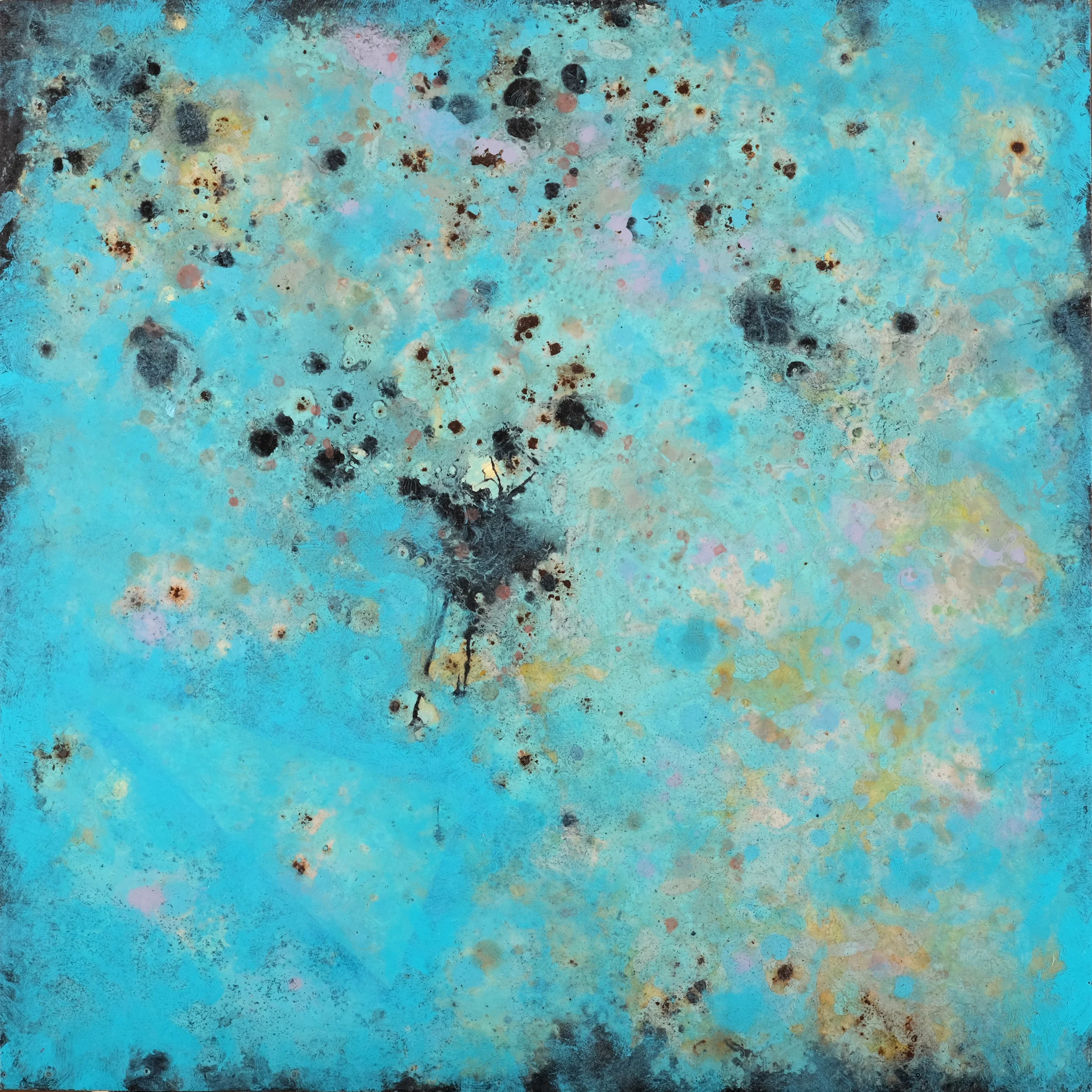 Sacred Ground - Whisper 1.01