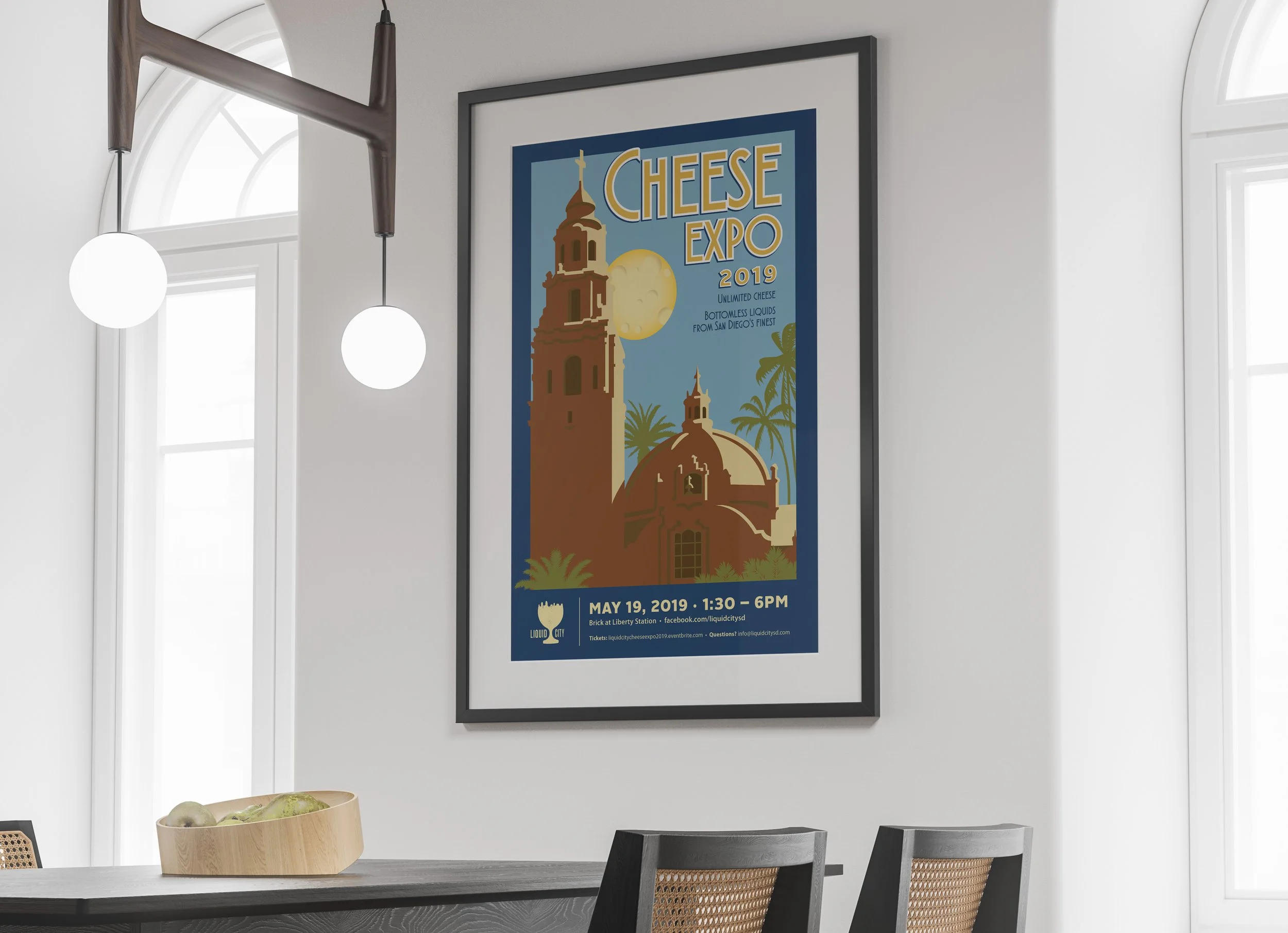 Poster on Wall Mockup_Cheese Expo 2019.jpg