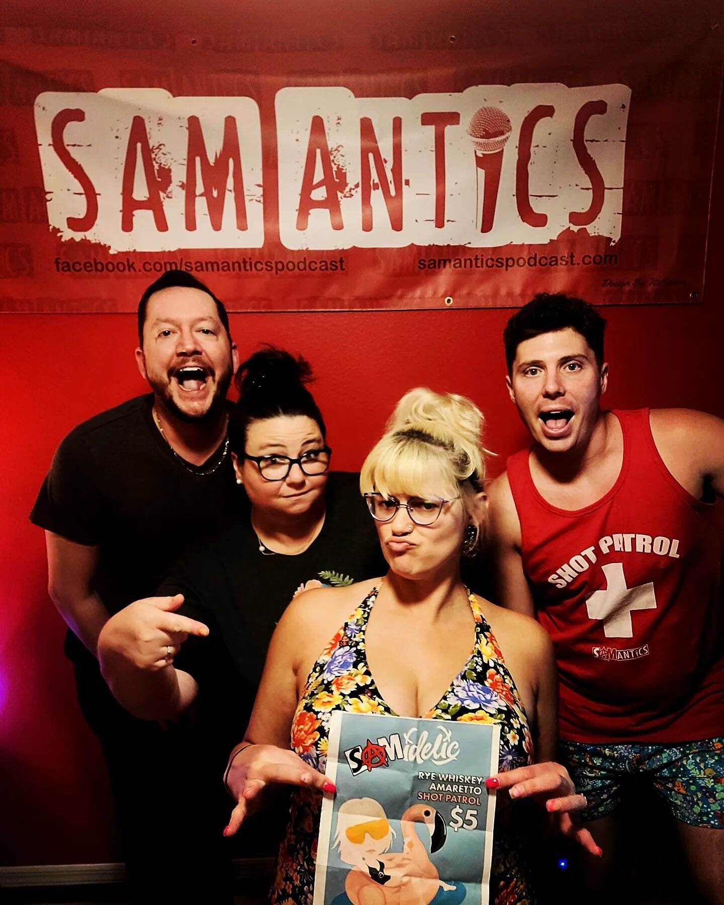 Ep 262 is out now on all podcast platforms!