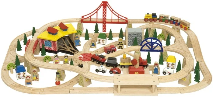 Forecasting by Bridges and Tunnels: Connect and Constrain .