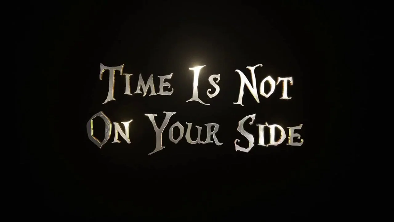 No? ... hmm, which side did you say am I on again?