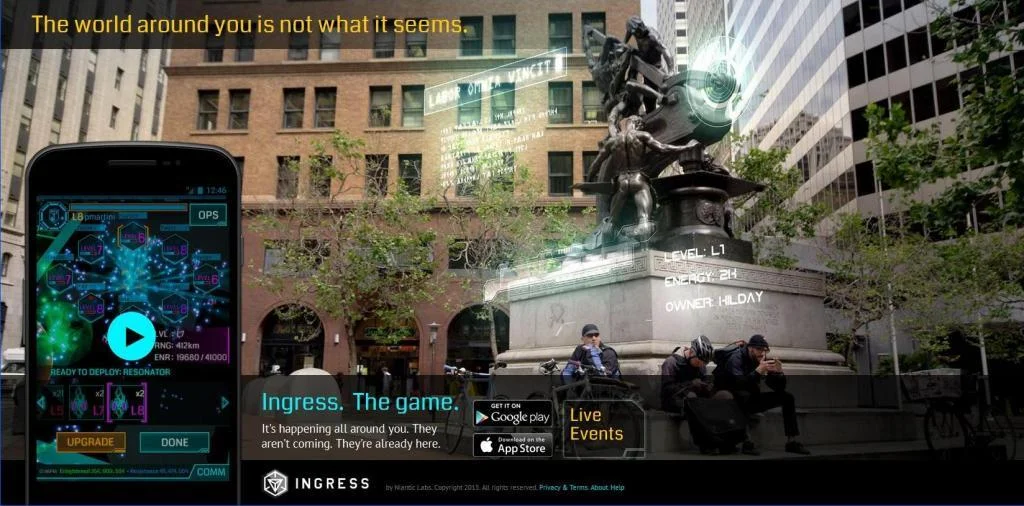 "Give 'em basic income and let 'em play games!" : Could this be the end of work? Or is this the future of work? What's the difference anyway?
