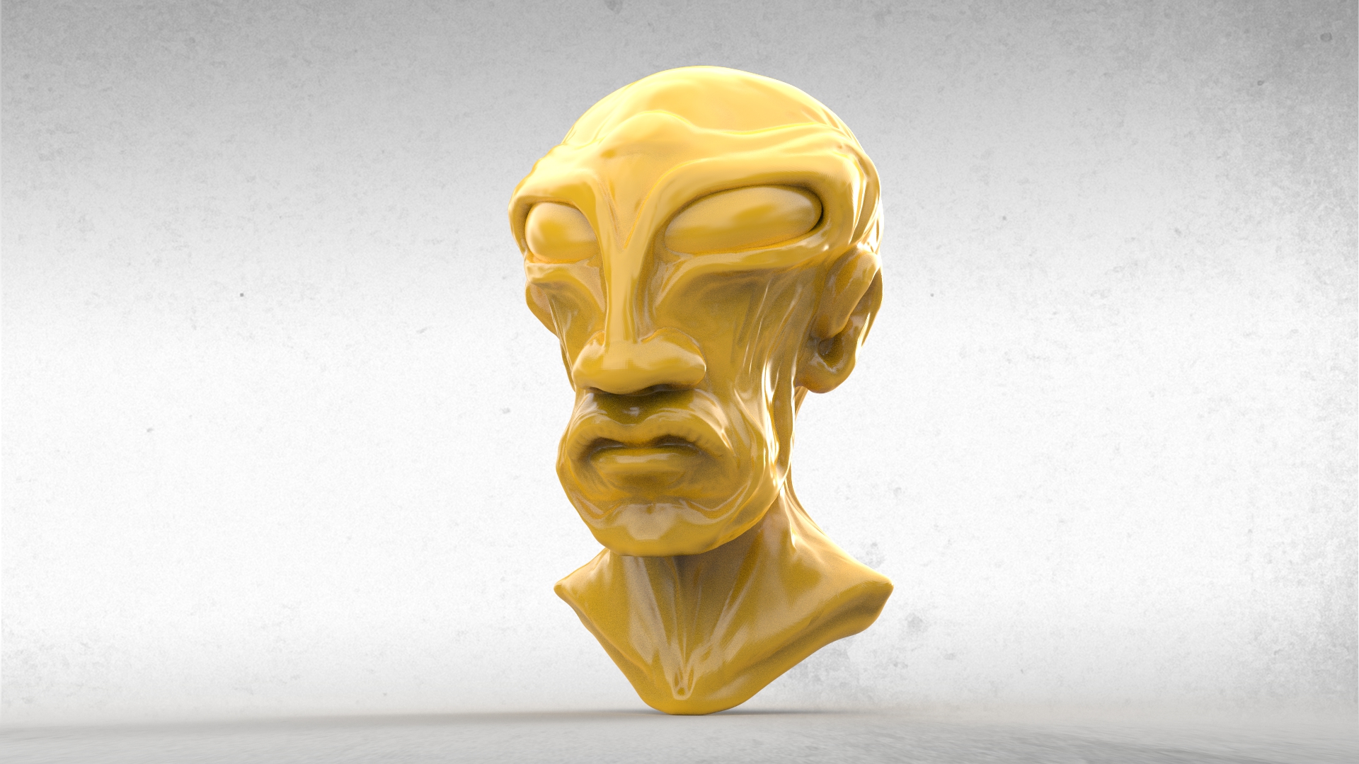 Alien Bust 2