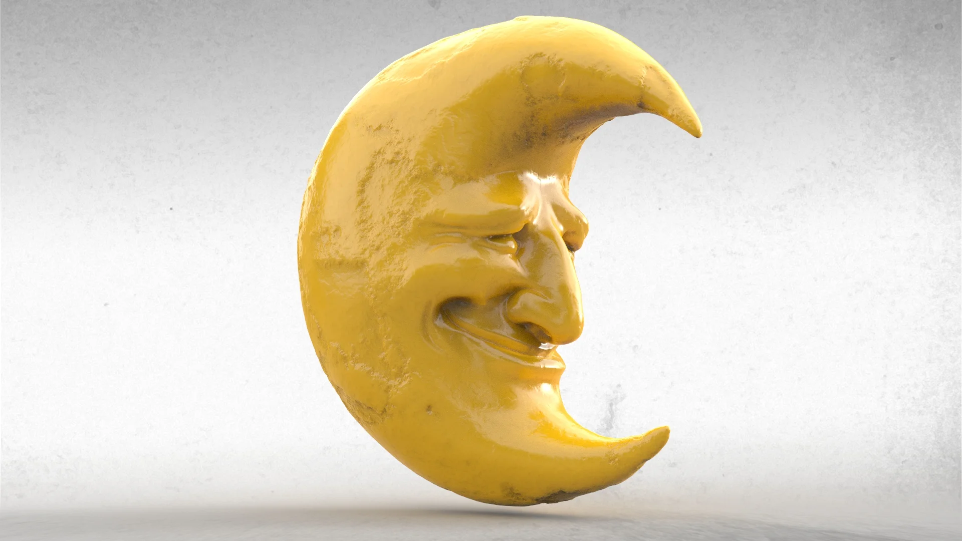 Man In The Moon