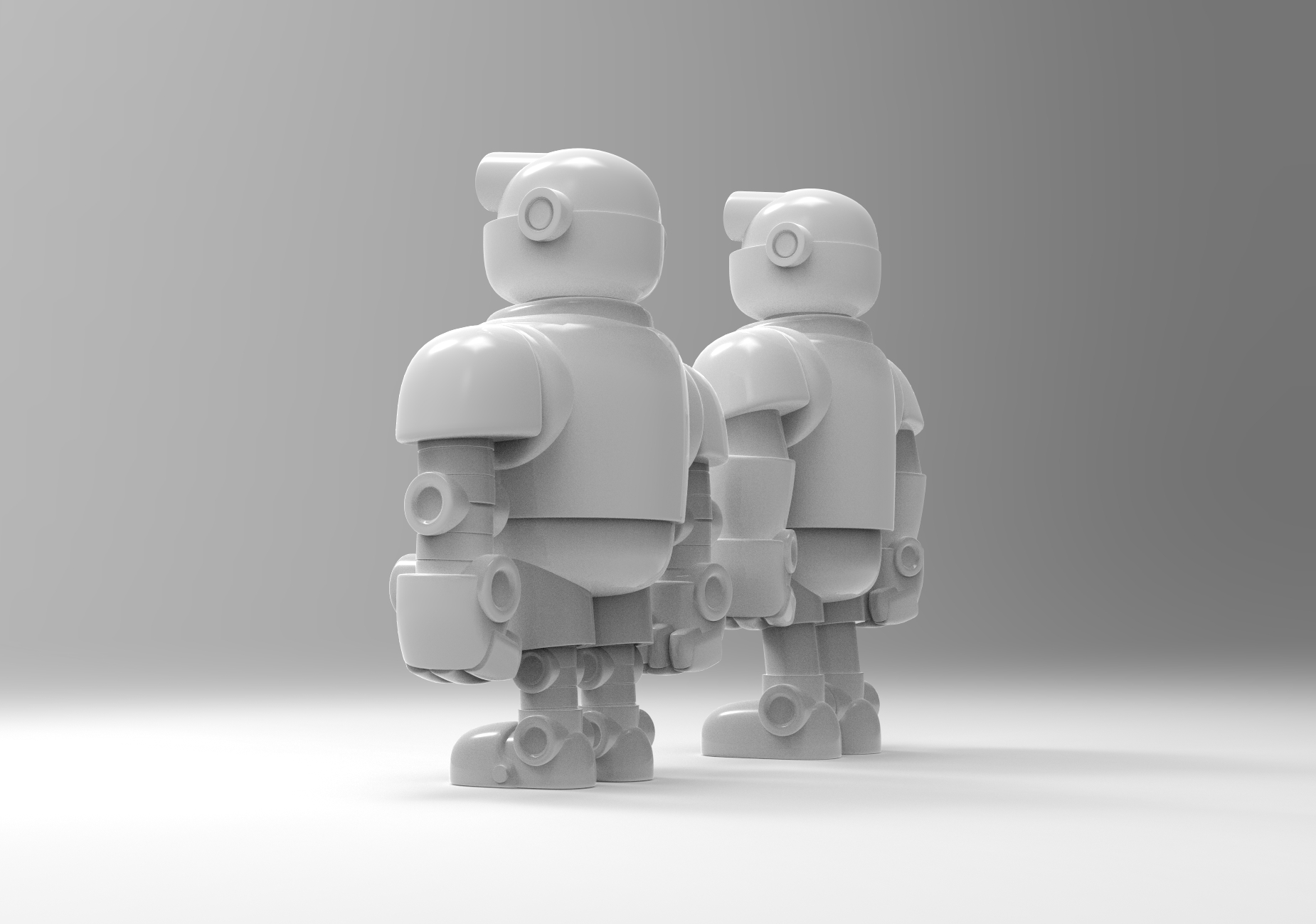 WIP images.