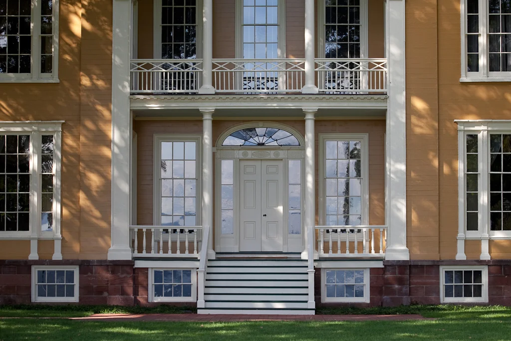 Boscobel