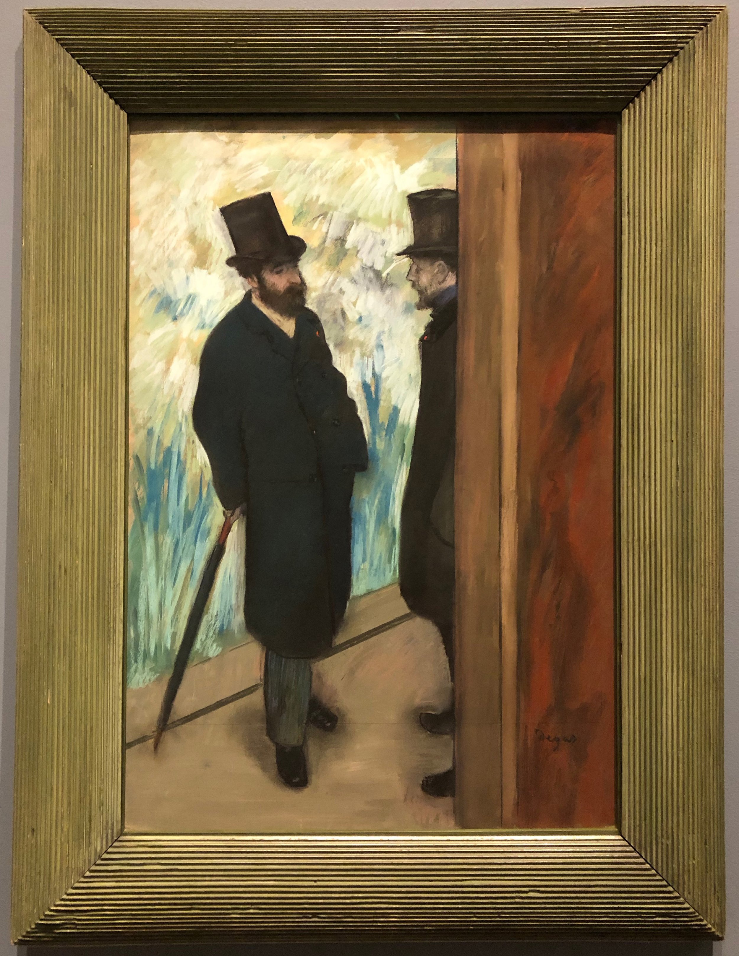 Degas1879reededcushionframe.jpg