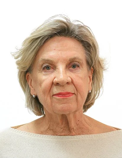 Credentials: Eileen August