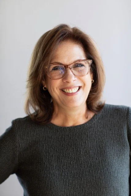 Communications: Lisa Rousseau