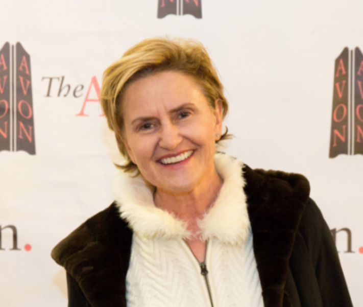 Nominating: Cyndy Anderson