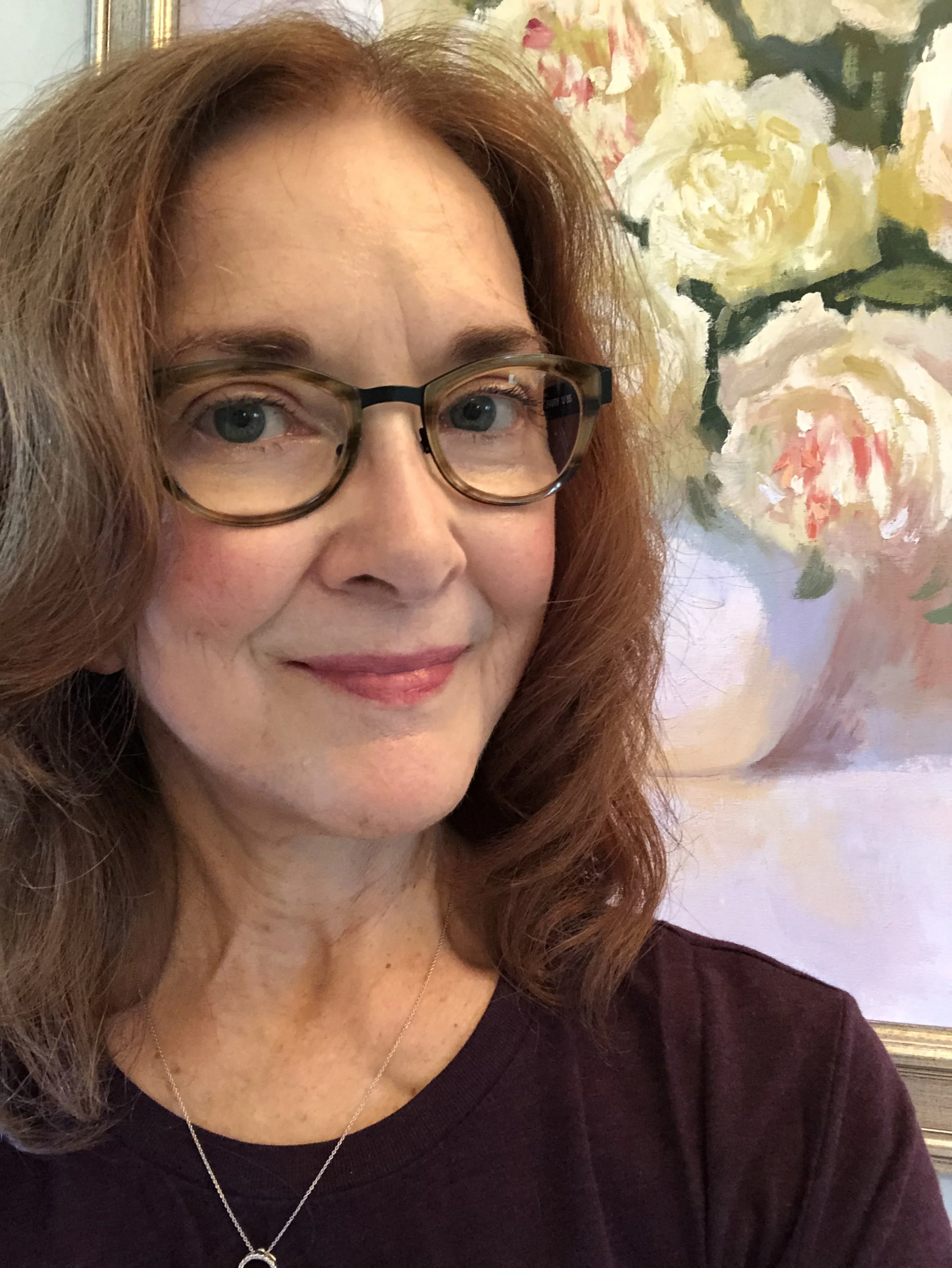 Vice President: Connie Olsen