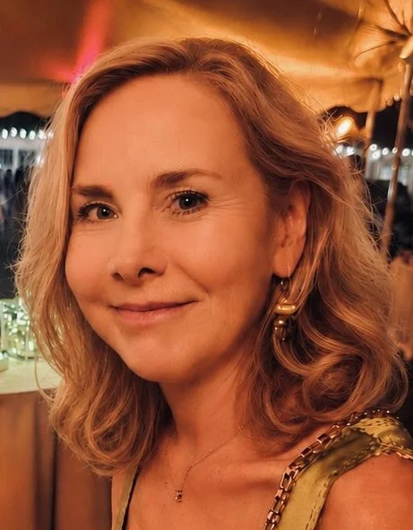 Treasurer: Lisa Edmundson