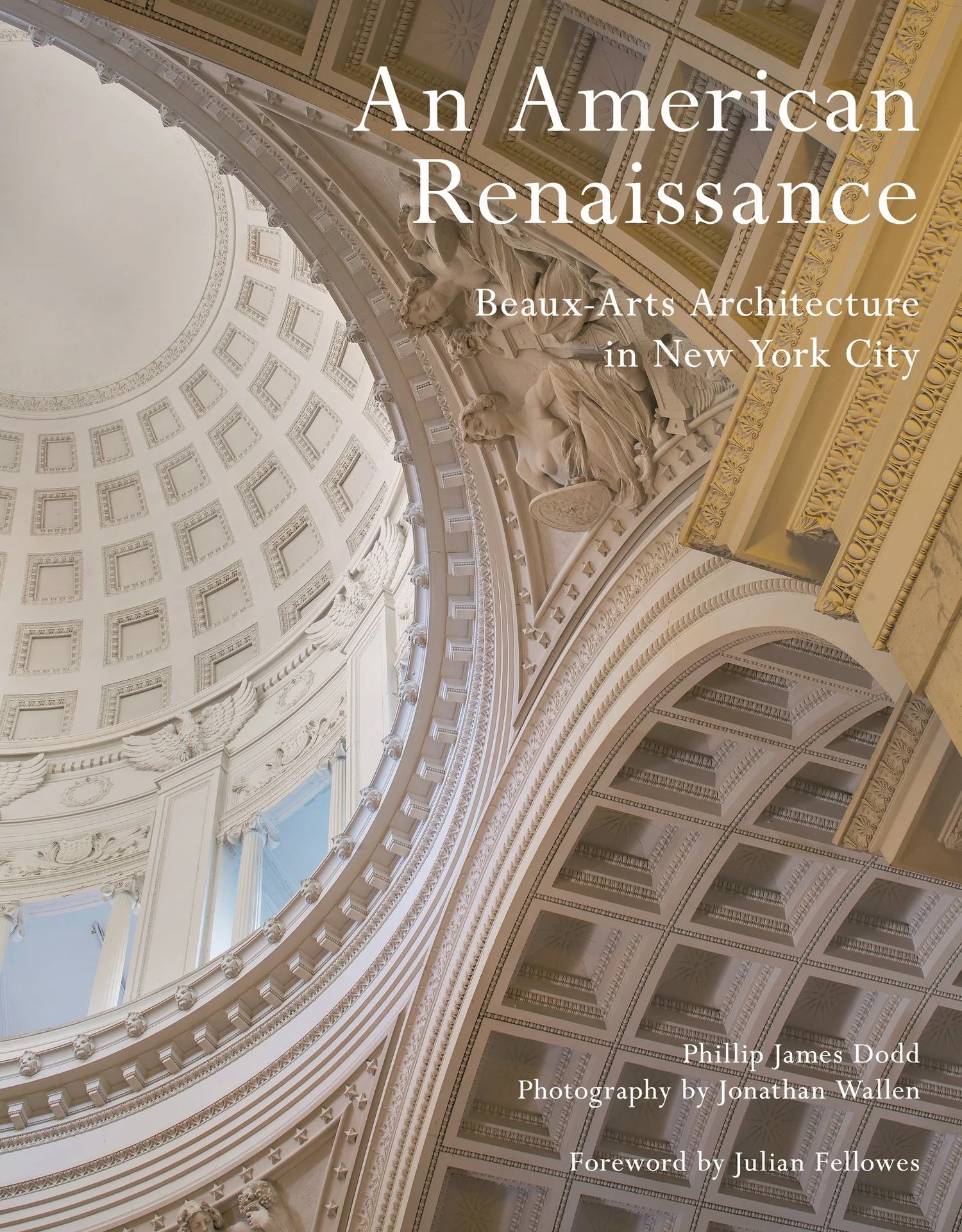 An American Renaissance, Beaux-Arts Architecture in New York City — The ...