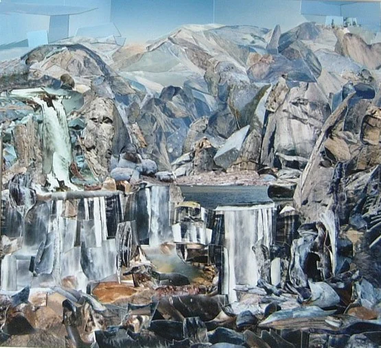 WATERFALL PARK