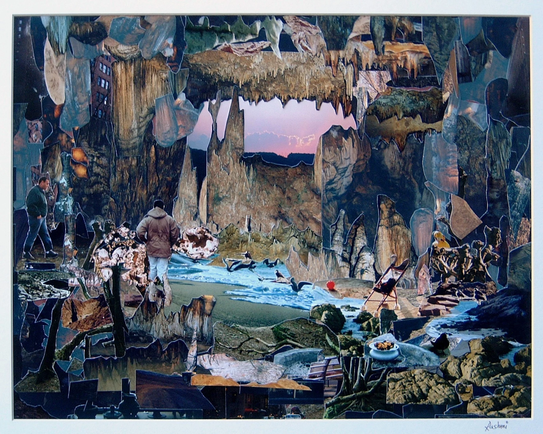 CAVERN