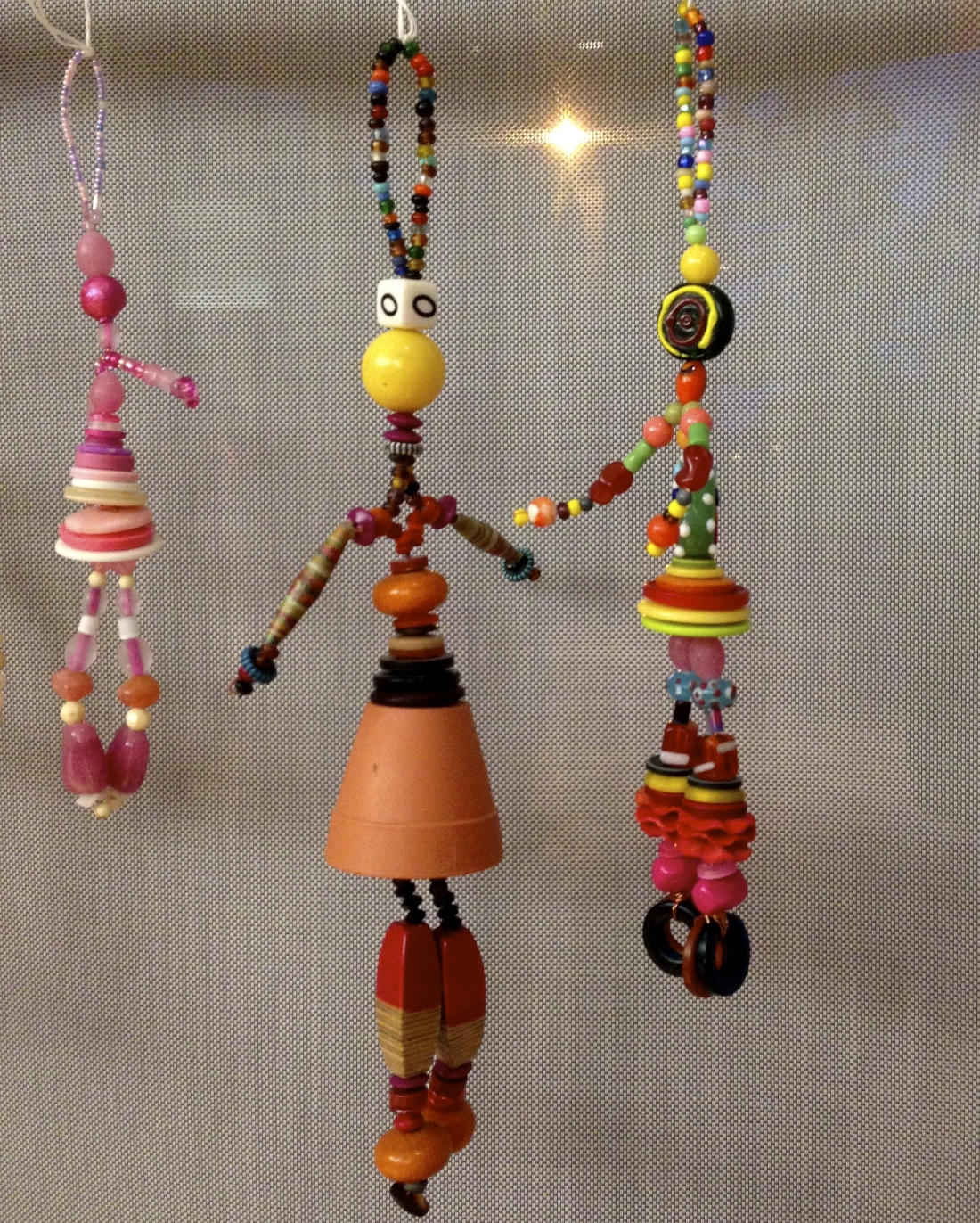 Dolls Group 5