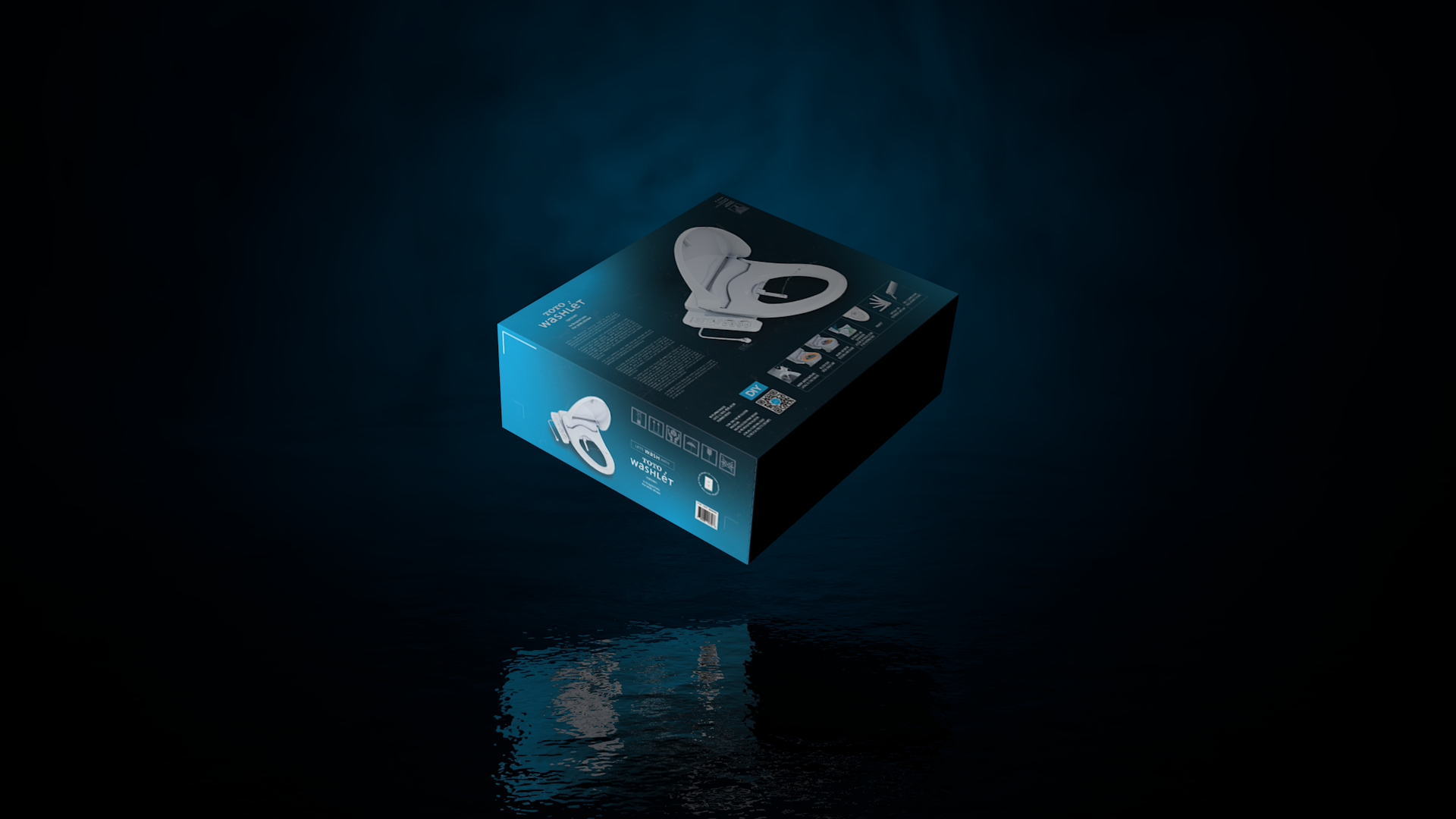 Packaging Design