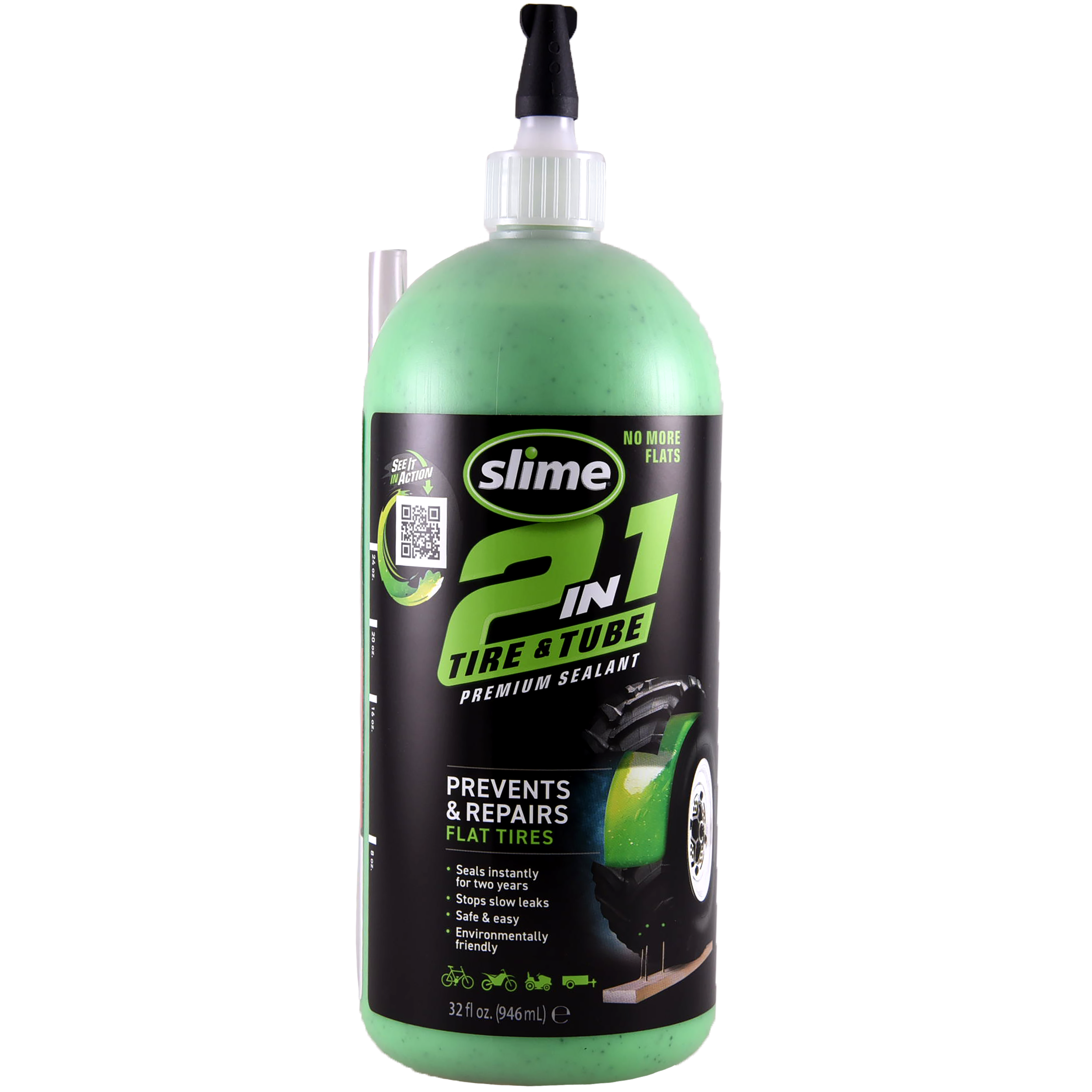 2-in-1  Sealant - Working with an outside agency 