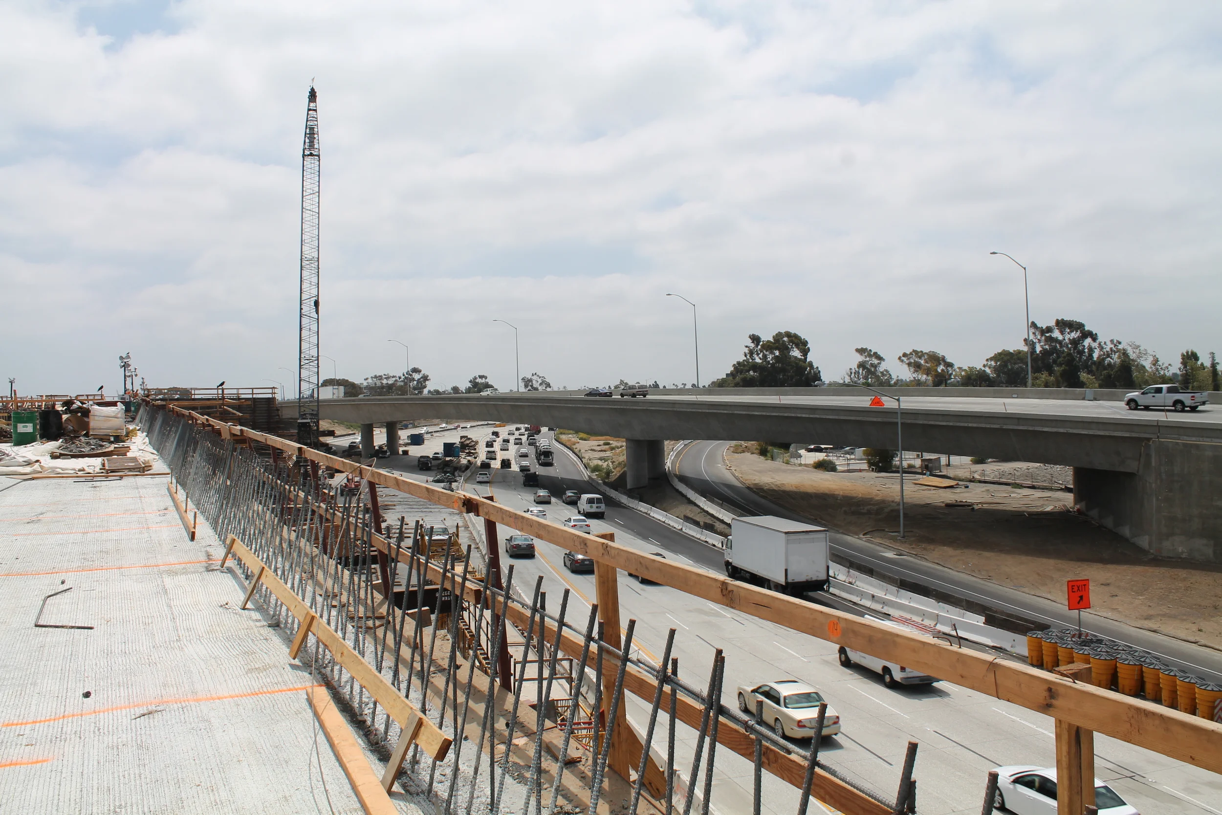 Construction Support