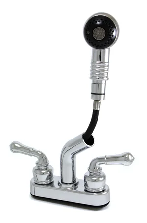 4 Kitchen Sprayer Faucet Ap 4214 Averen Inc