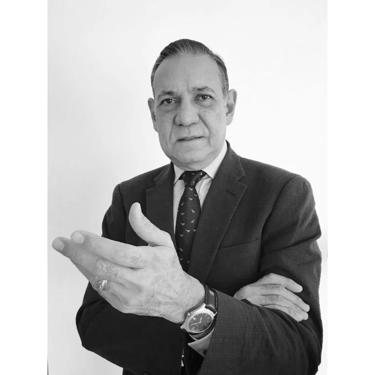 JESÚS SEGUÍAS presidente de datincorp y de centro de inteligencia "cambio y poder" / consultor en gerencia política Y GOBERNANZA ESTRATágica.