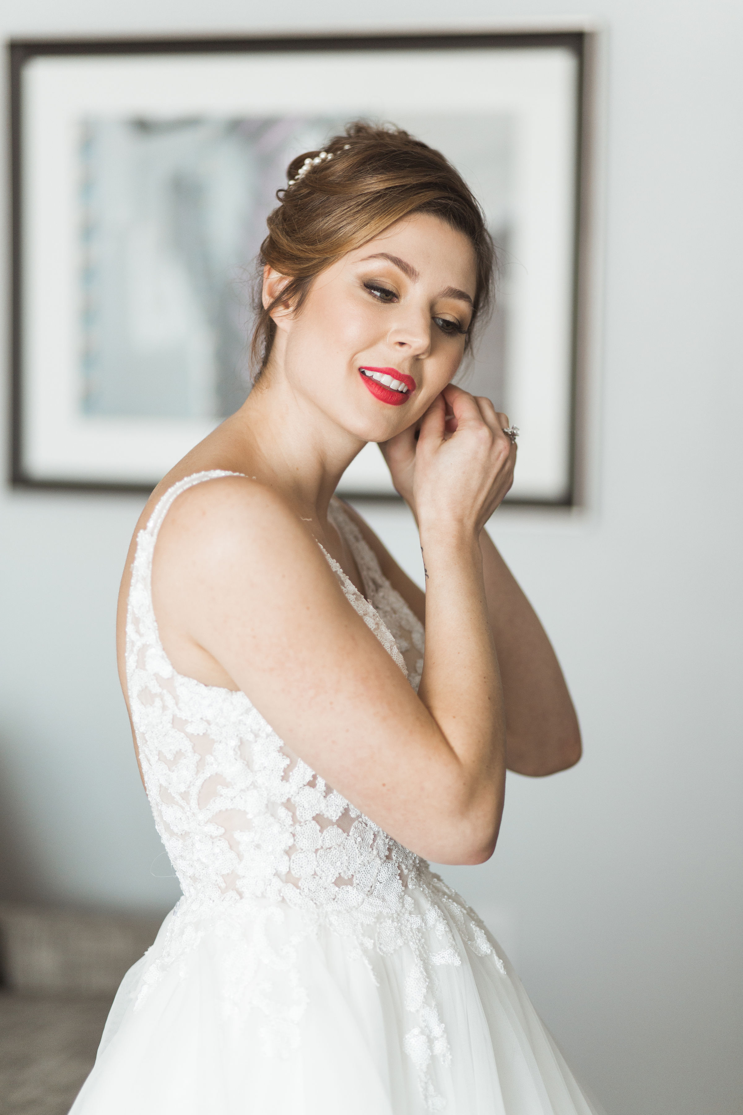  Erin Meadows Photography  Pretty Weird Beauty (Hairstylist) 