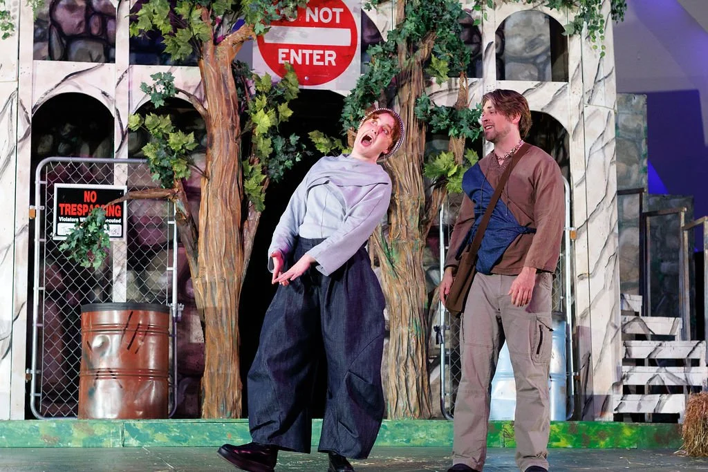 As You Like It