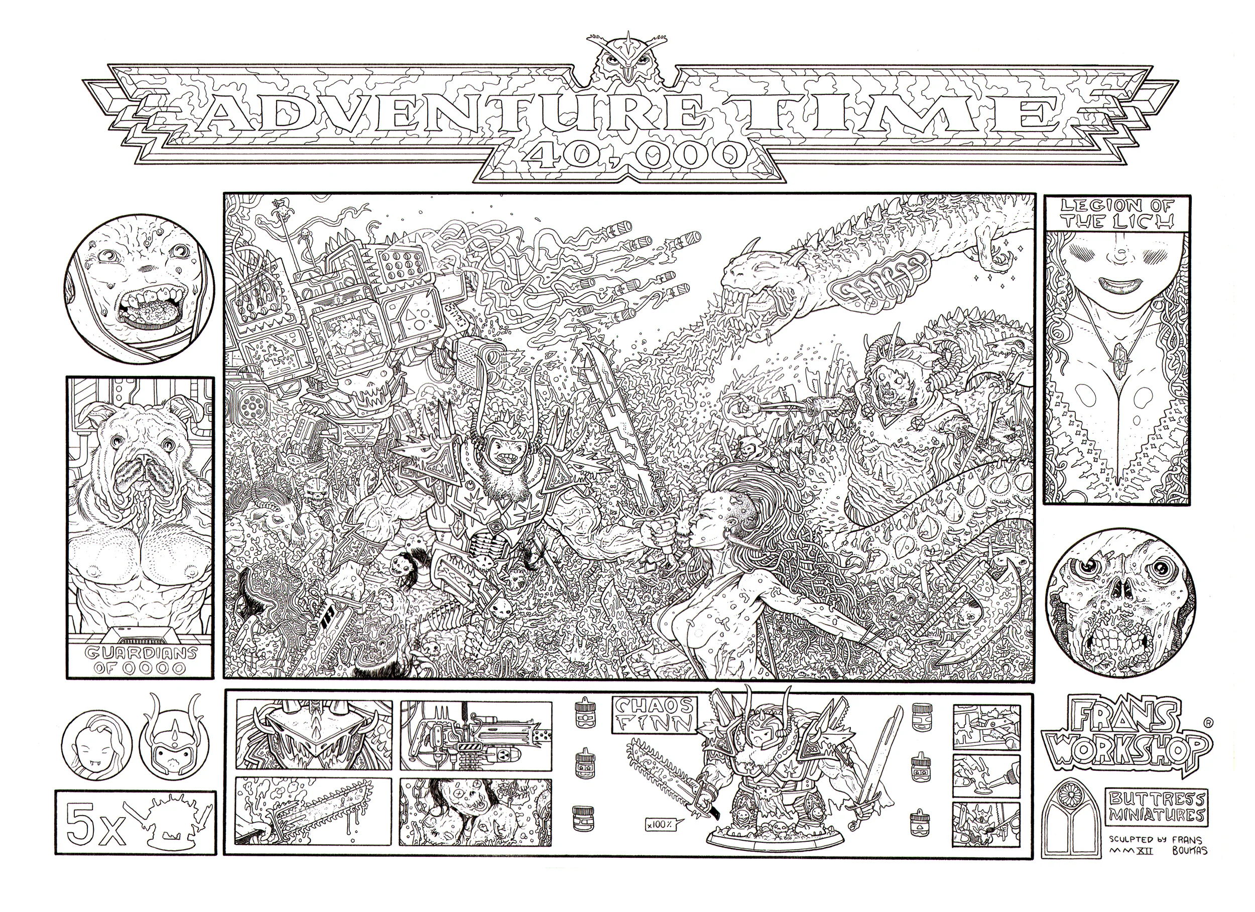 Adventure Time 40K sml.jpg