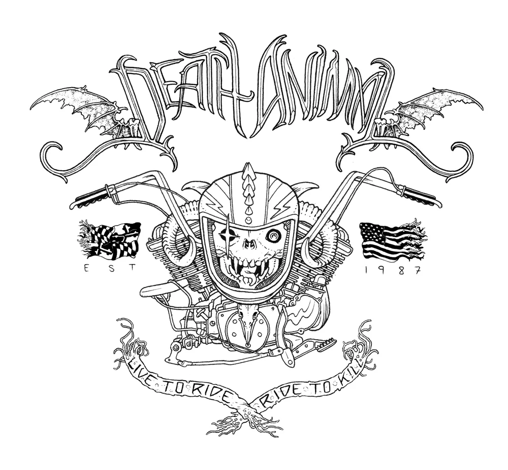 Death Animal Crest sml.jpg