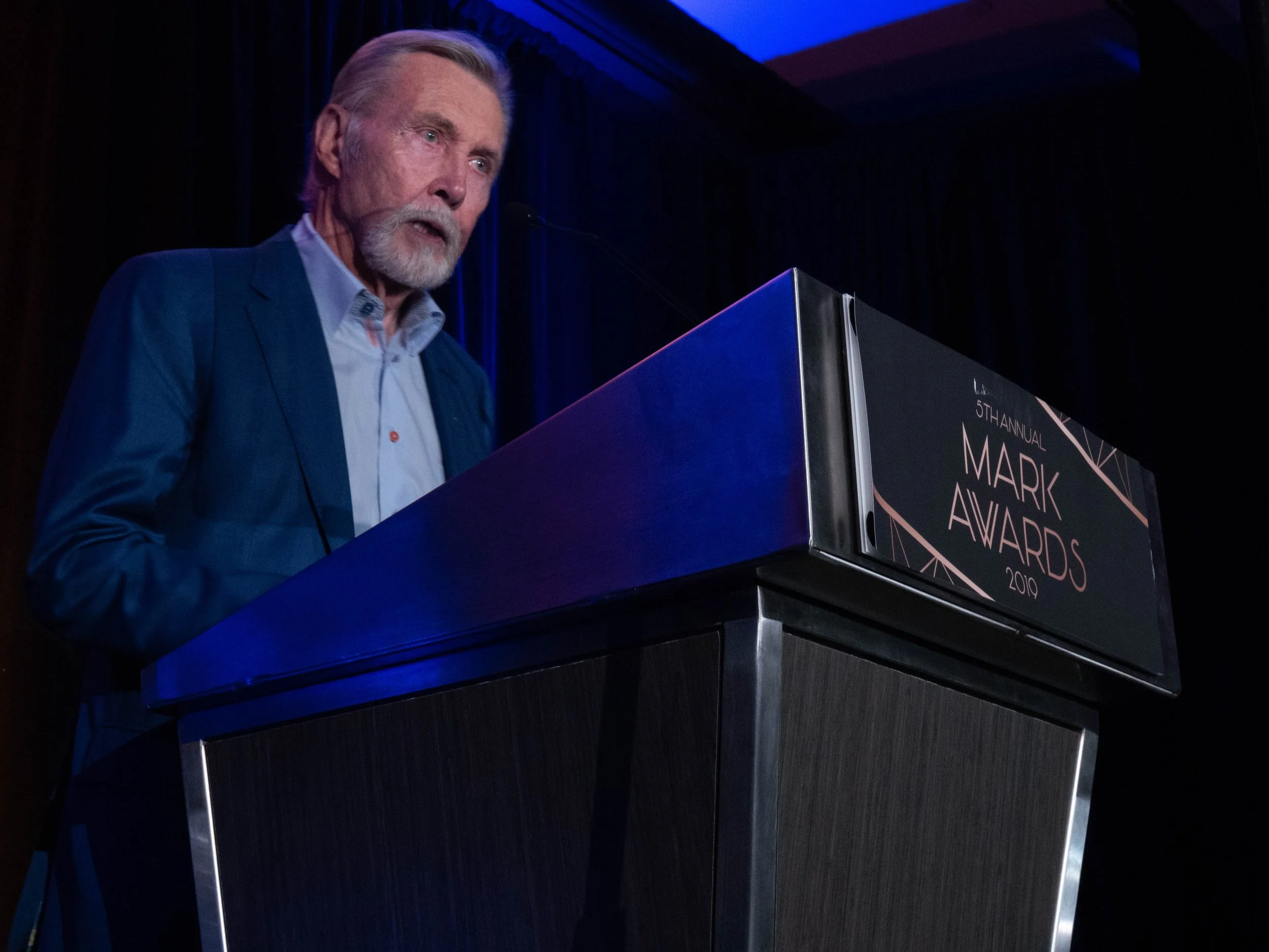 Mysteries and Mentors