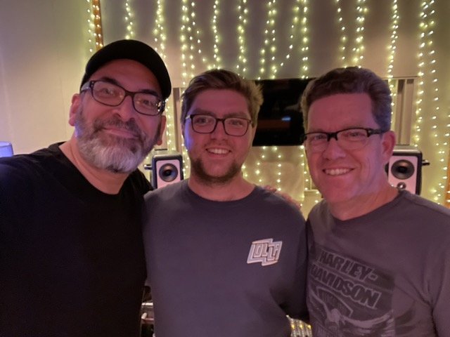 Yes, I sold my studio