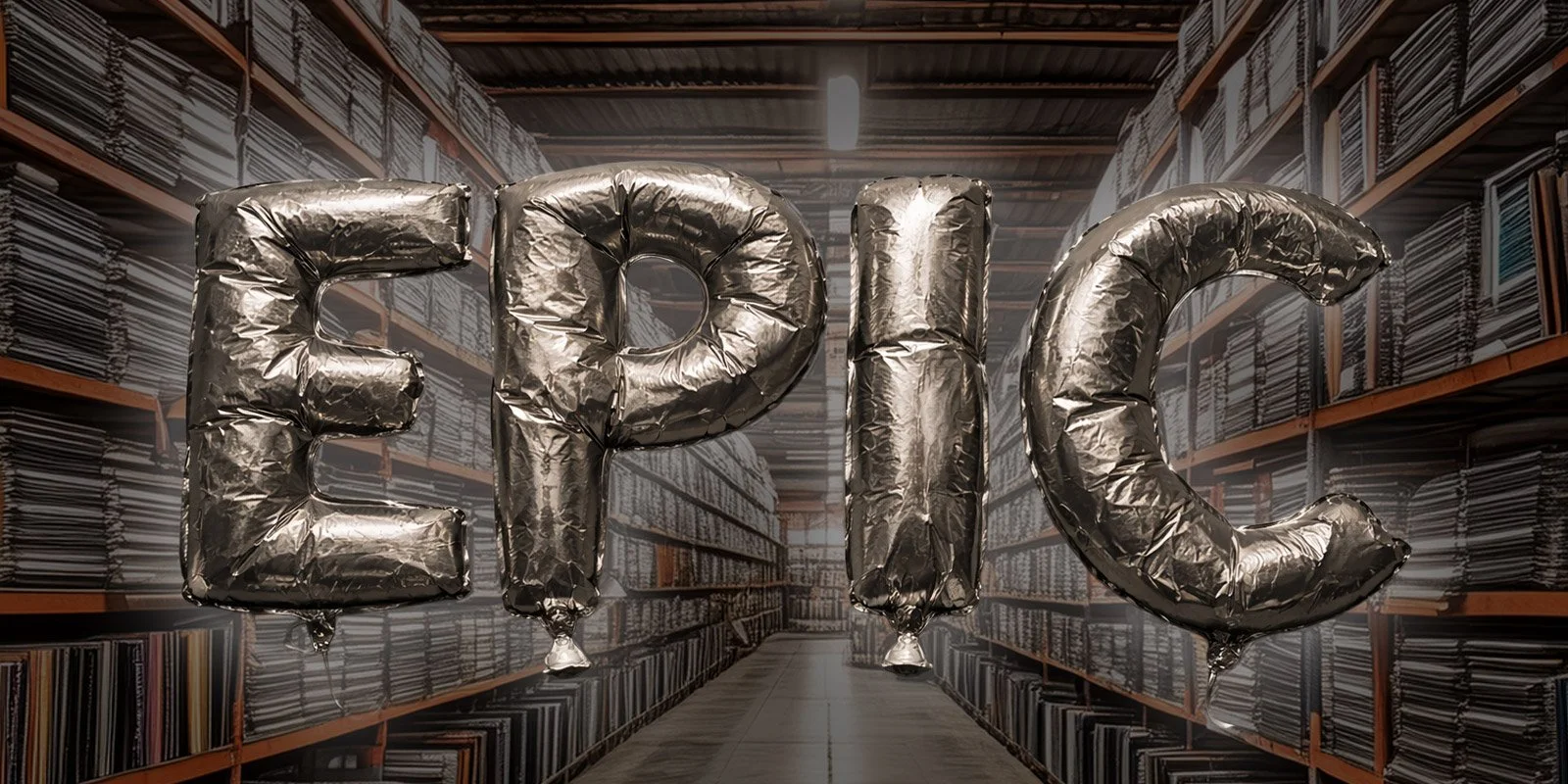 Production Music's Identity Crisis: When 'Epic' Became Meaningless