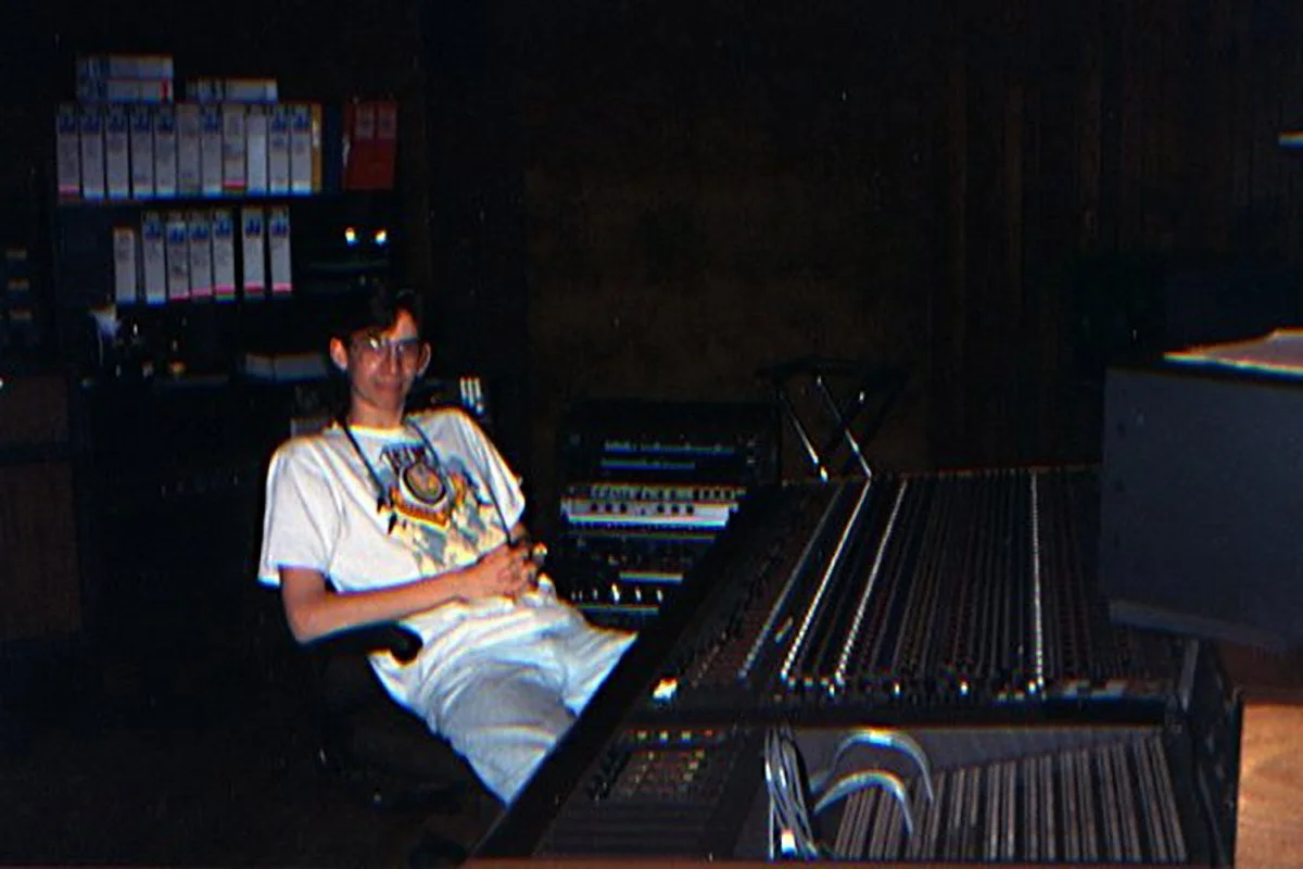 WHY I DO THIS. STILL.