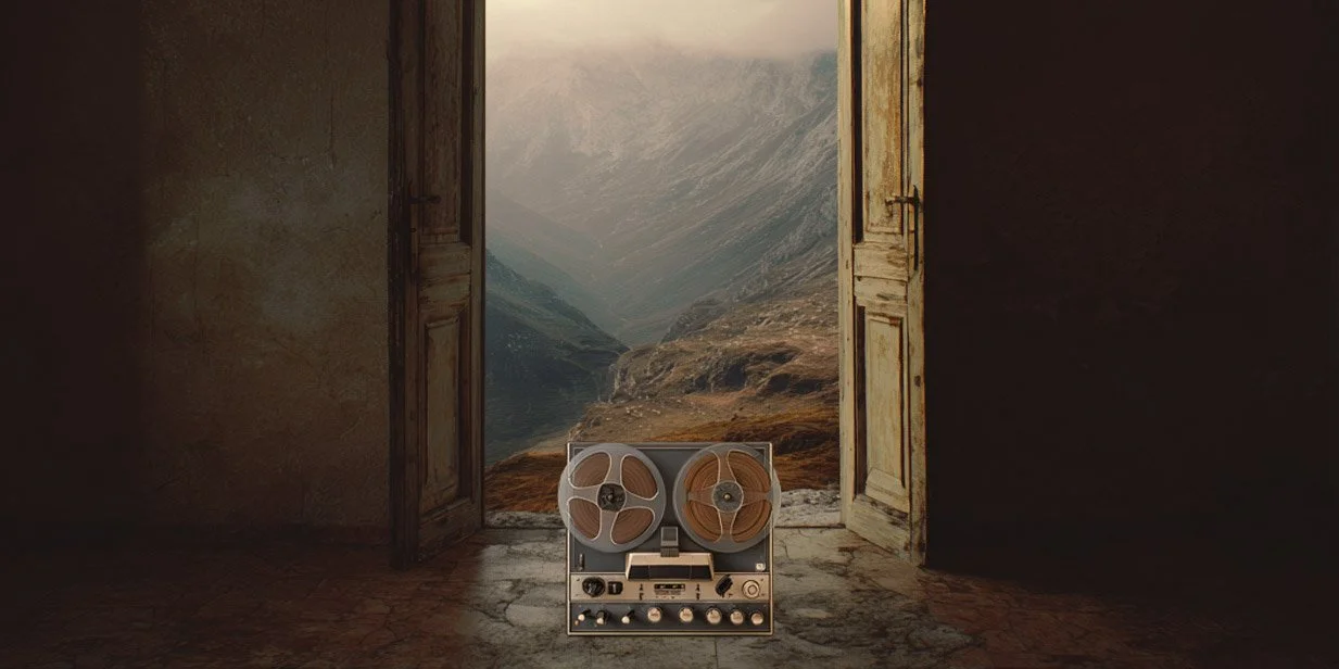 The Music Is Not the Work