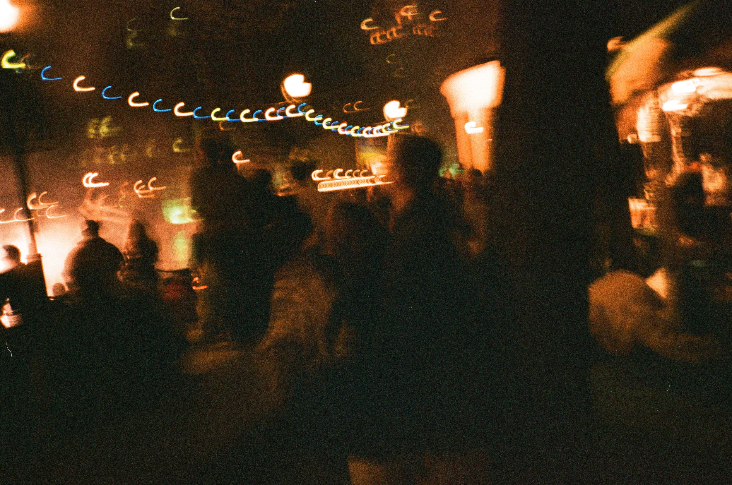 The Only Revenge Worth Having