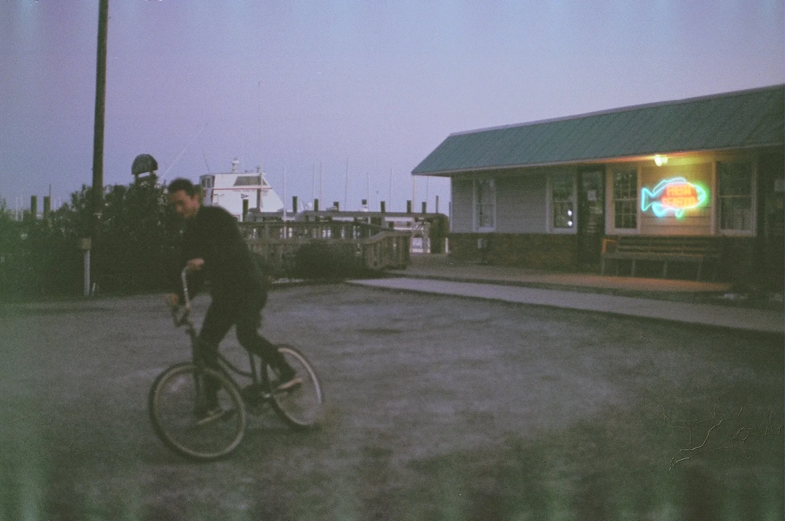 rough riders