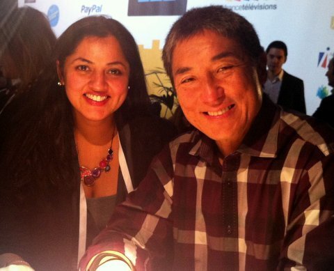 Guy Kawasaki