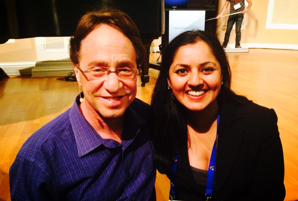 Ray Kurzweil