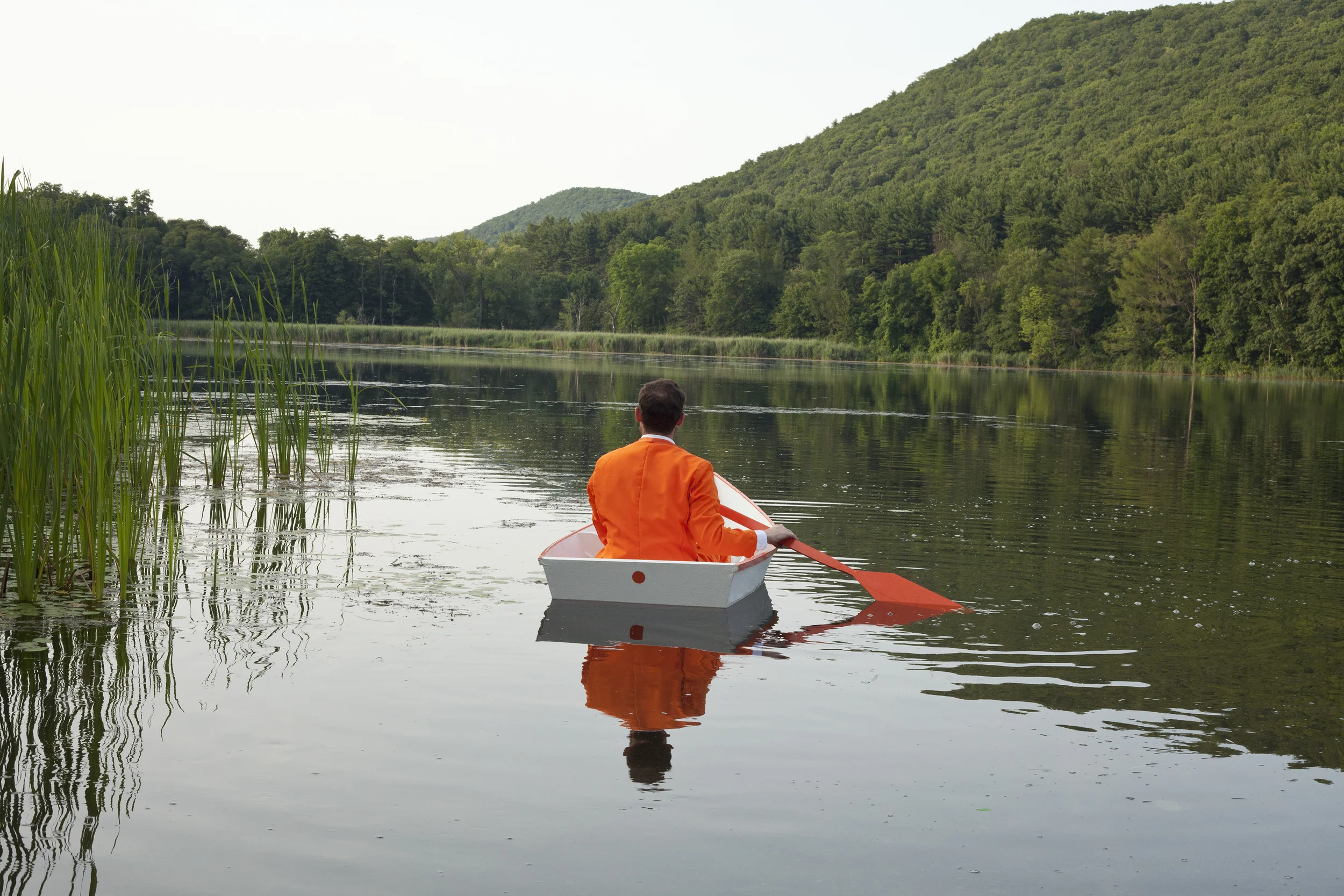 Adopted Obstructions