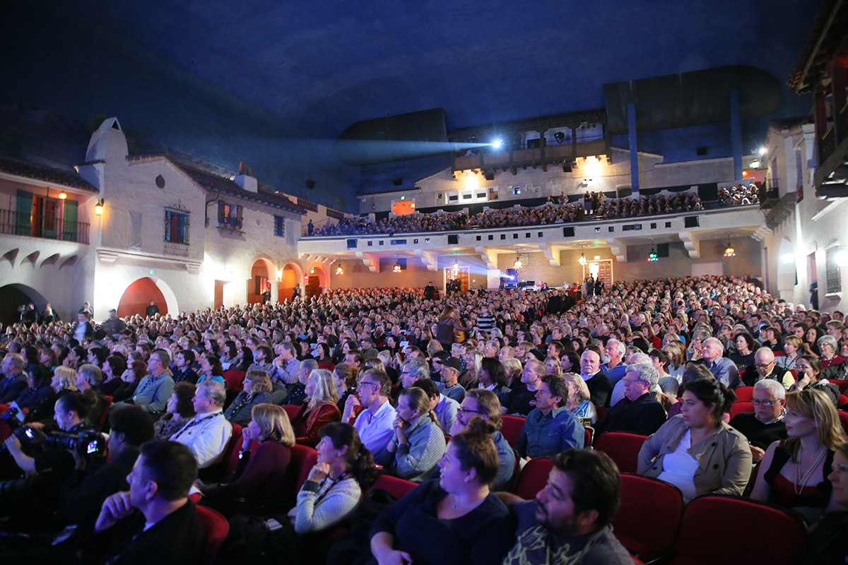 Santa Barbara International Film Festival