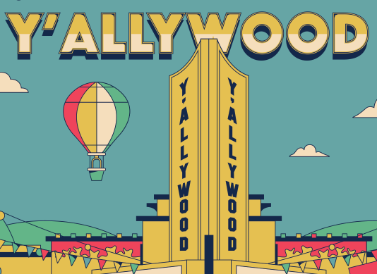 Y'allywood Film Festival