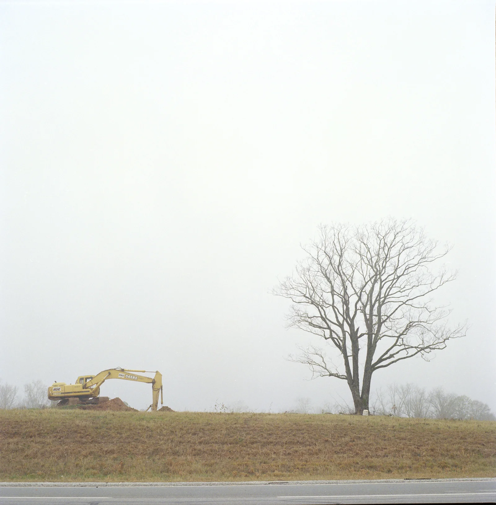Landscapes and Interventions: Opening Reception