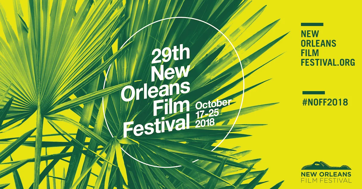 New Orleans Film Festival