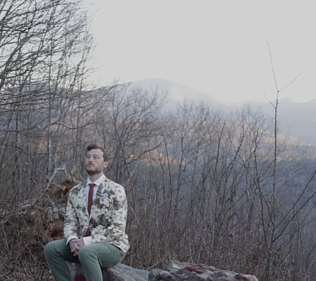 Turn Your Back on Nature