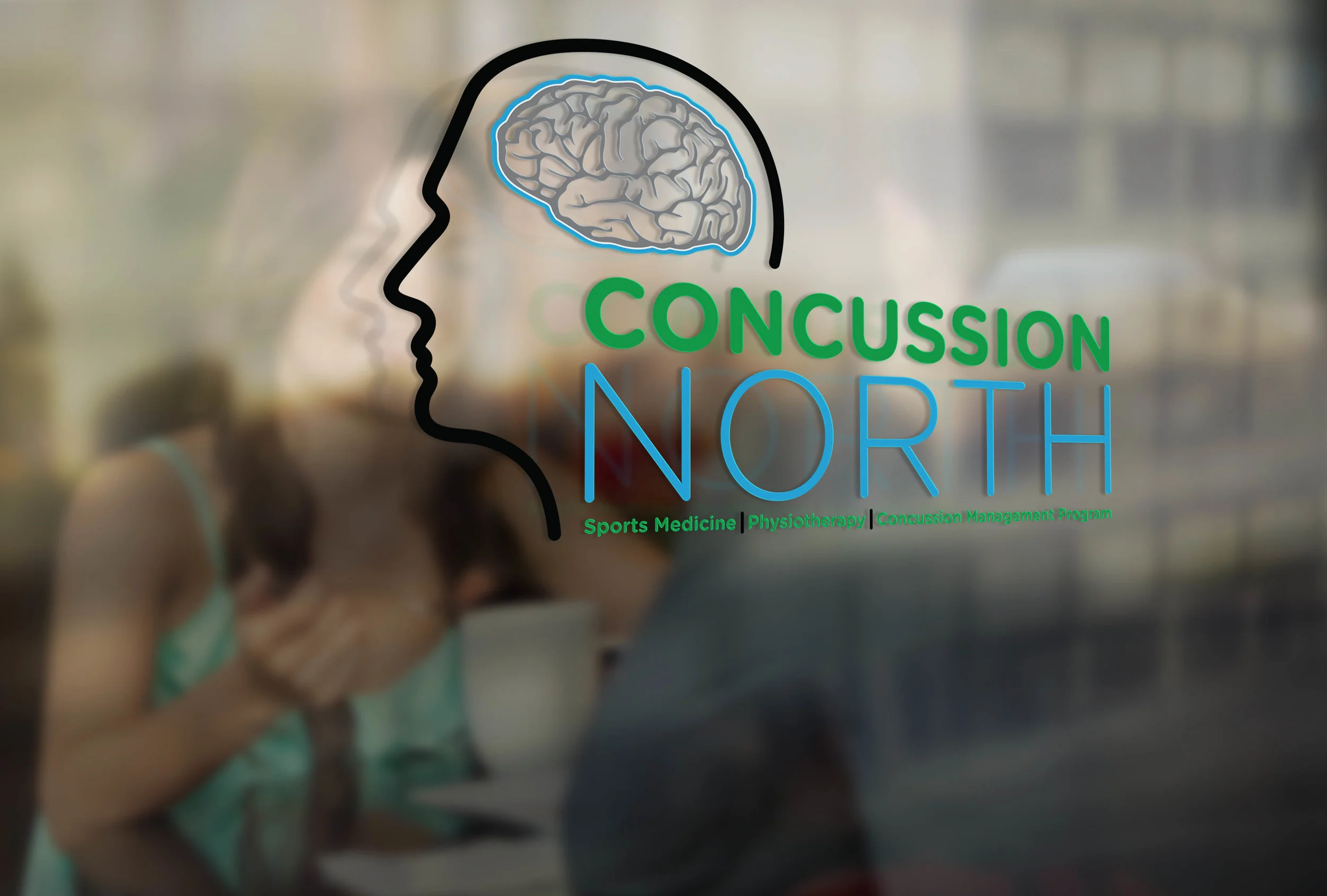 Concussion North has opened it's doors!