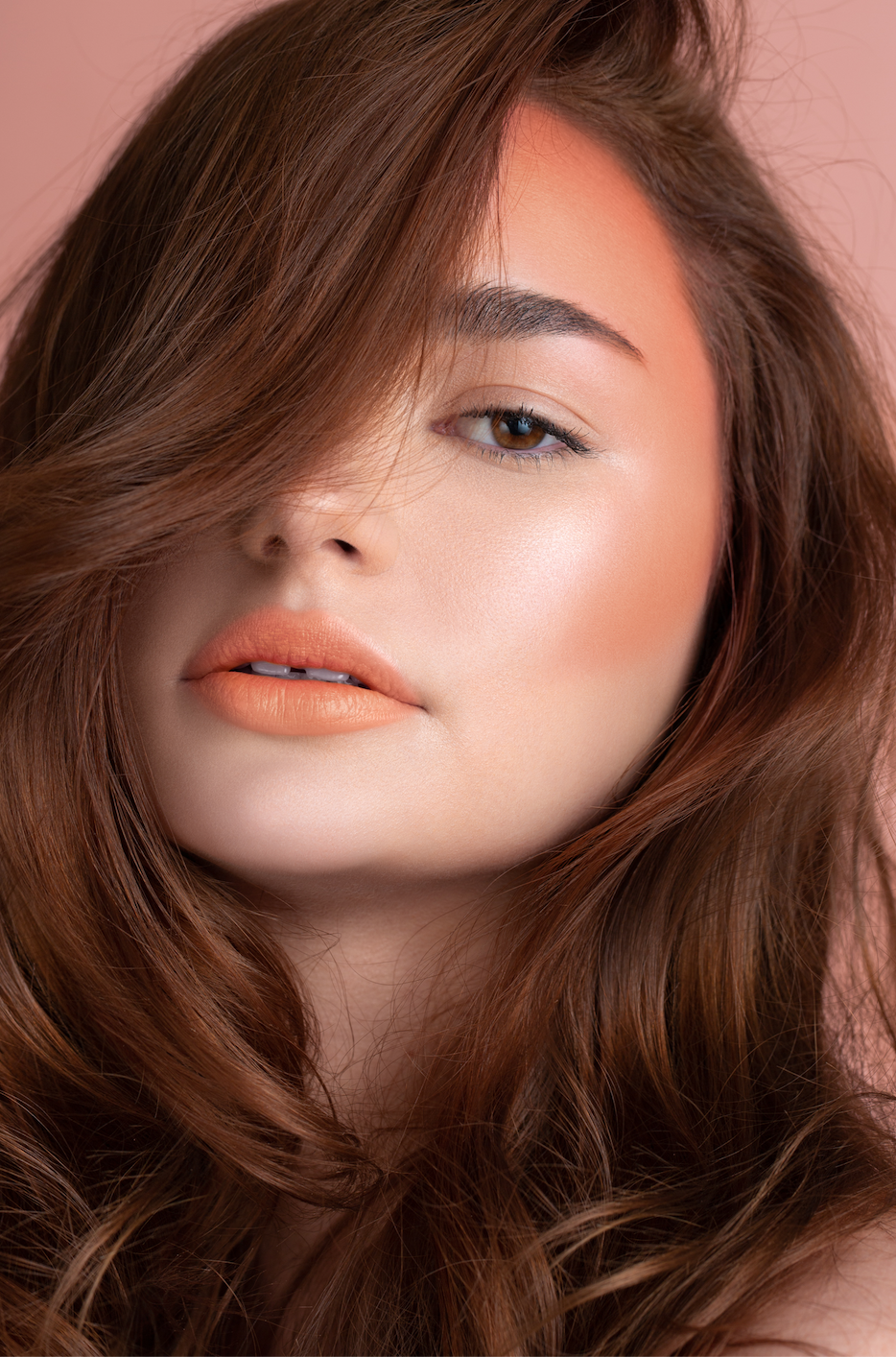 HAIR by Marley Gonzales for Reve Beauty Magazine