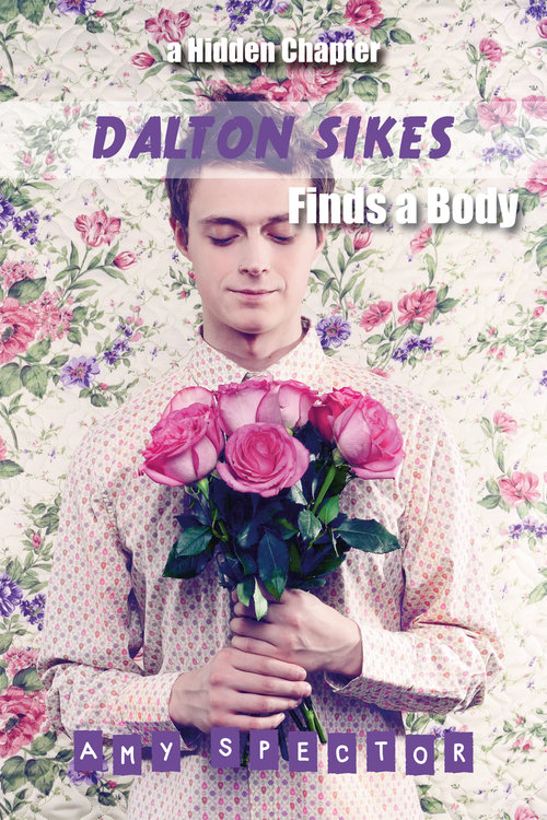Dalton Sikes Finds a Body Grant Cooper Book 2 Available as download with Body of Work (Cold Fingers Book 2)