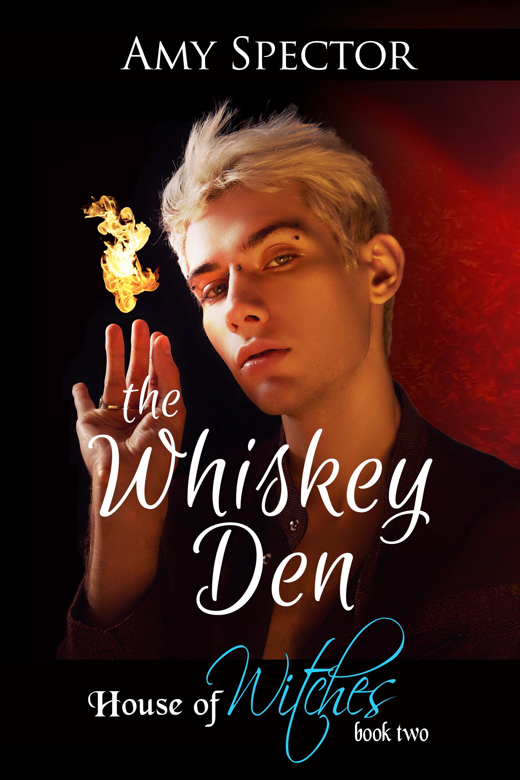 Coming October 31st (Copy)