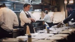 Chase Sapphire x Grant Achatz x Alinea