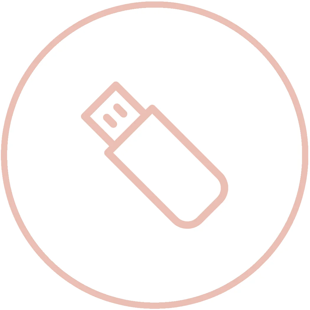 USB Flash Drive